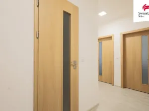 Prodej bytu 3+1, Rančířov, 72 m2