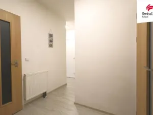 Prodej bytu 3+1, Rančířov, 72 m2
