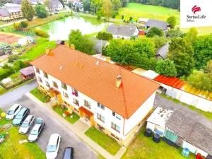 Prodej bytu 3+1, Rančířov, 72 m2
