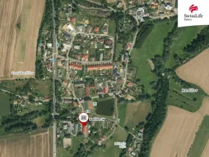 Prodej bytu 3+1, Rančířov, 72 m2