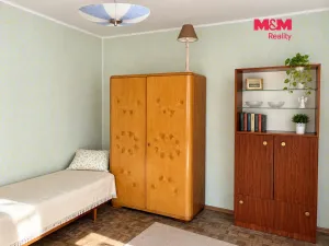 Prodej rodinného domu, Vrbičany, 120 m2