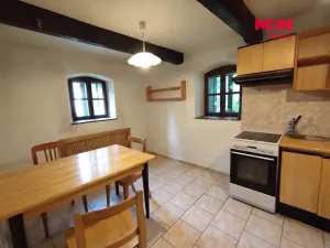 Prodej chalupy, Lichnov, 122 m2