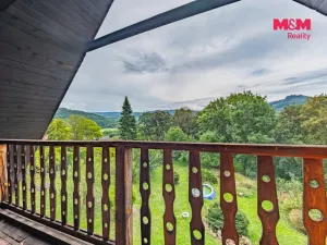 Prodej chalupy, Šemnice - Pulovice, 120 m2