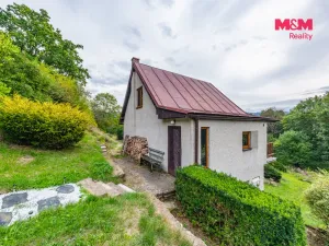 Prodej chalupy, Šemnice - Pulovice, 120 m2