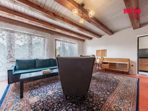 Prodej chalupy, Šemnice - Pulovice, 120 m2