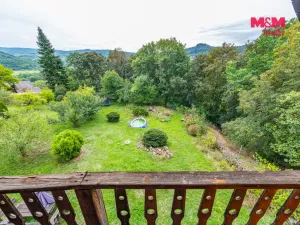 Prodej chalupy, Šemnice - Pulovice, 120 m2