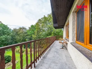 Prodej chalupy, Šemnice - Pulovice, 120 m2