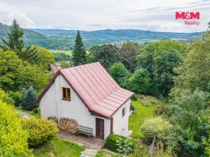 Prodej chalupy, Šemnice - Pulovice, 120 m2