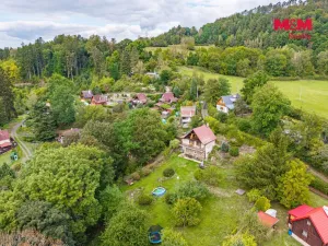 Prodej chalupy, Šemnice - Pulovice, 120 m2