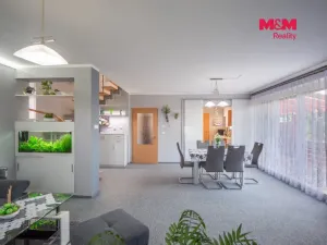 Prodej rodinného domu, Ostrava - Slezská Ostrava, Kranichova, 101 m2