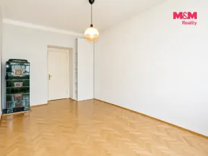 Prodej bytu 2+kk, Praha, Špitálská, 52 m2