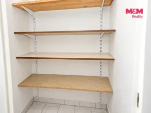 Prodej bytu 2+kk, Praha, Špitálská, 52 m2