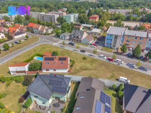 Prodej pozemku pro bydlení, Heřmanův Městec, 1397 m2