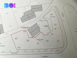 Prodej pozemku pro bydlení, Heřmanův Městec, 1397 m2