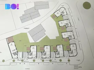 Prodej pozemku pro bydlení, Heřmanův Městec, 1397 m2