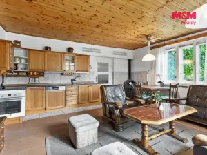Prodej rodinného domu, Chocnějovice - Sovenice, 300 m2