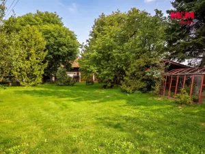Prodej rodinného domu, Chocnějovice - Sovenice, 300 m2