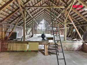 Prodej rodinného domu, Chocnějovice - Sovenice, 300 m2