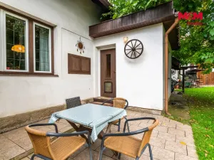 Prodej rodinného domu, Chocnějovice - Sovenice, 300 m2