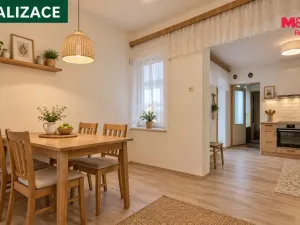 Prodej rodinného domu, Lanžhot, Smetanova, 113 m2