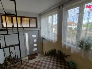 Prodej rodinného domu, Lanžhot, Smetanova, 113 m2