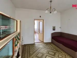 Prodej rodinného domu, Lanžhot, Smetanova, 113 m2