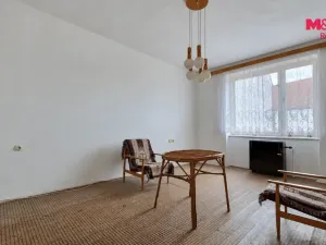 Prodej rodinného domu, Lanžhot, Smetanova, 113 m2