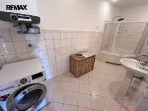 Pronájem bytu 2+1, Pelhřimov, Příkopy, 92 m2