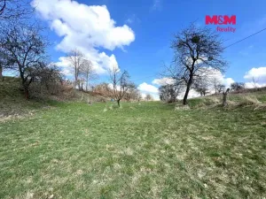 Prodej louky, Zlín - Kudlov, 8864 m2