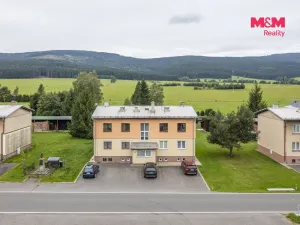 Prodej bytu 3+1, Orlické Záhoří, 69 m2