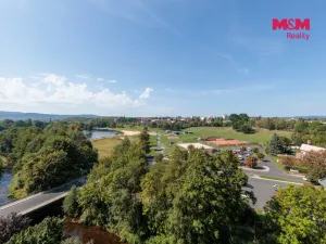 Prodej bytu 1+kk, Karlovy Vary - Rybáře, U Koupaliště, 24 m2