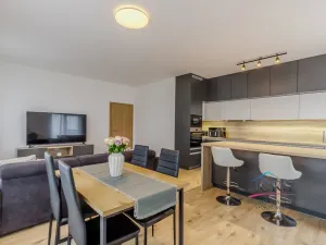 Prodej bytu 3+kk, Praha - Čakovice, Tryskovická, 92 m2
