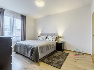 Prodej bytu 3+kk, Praha - Čakovice, Tryskovická, 92 m2