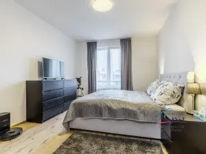 Prodej bytu 3+kk, Praha - Čakovice, Tryskovická, 92 m2