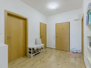 Prodej bytu 3+kk, Praha - Čakovice, Tryskovická, 92 m2