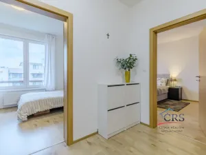 Prodej bytu 3+kk, Praha - Čakovice, Tryskovická, 92 m2