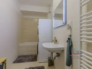 Prodej bytu 3+kk, Praha - Čakovice, Tryskovická, 92 m2