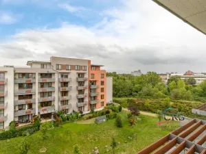 Prodej bytu 3+kk, Praha - Čakovice, Tryskovická, 92 m2