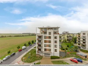 Prodej bytu 3+kk, Praha - Čakovice, Tryskovická, 92 m2