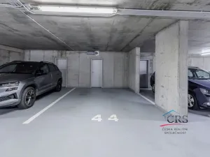 Prodej bytu 3+kk, Praha - Čakovice, Tryskovická, 92 m2