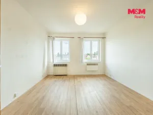Prodej bytu 3+1, Blatno, 69 m2
