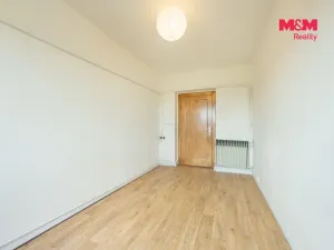 Prodej bytu 3+1, Blatno, 69 m2