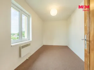 Prodej bytu 3+1, Blatno, 69 m2