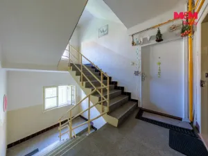 Prodej bytu 3+1, Karlovy Vary, Jiráskova, 74 m2