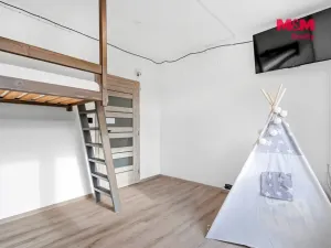 Prodej bytu 3+1, Jablonec nad Nisou - Mšeno nad Nisou, Mechová, 72 m2