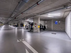 Prodej bytu 5+kk, Praha - Modřany, Mezi vodami, 190 m2