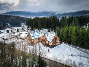 Prodej bytu 2+kk, Harrachov, 80 m2