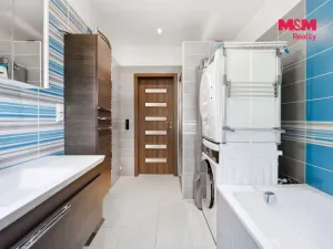 Pronájem bytu 4+kk, Šimonovice - Minkovice, Buková, 150 m2