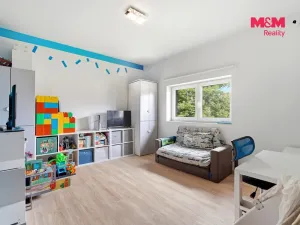 Pronájem bytu 4+kk, Šimonovice - Minkovice, Buková, 150 m2
