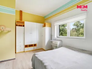 Pronájem bytu 4+kk, Šimonovice - Minkovice, Buková, 150 m2